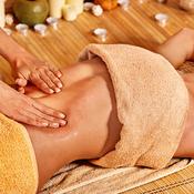Detox Massage, 30 minutes