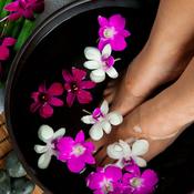 Foot Spa, 60 minutes image