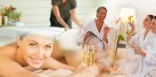 Day Spa 10: 12 People / 12 Hours image