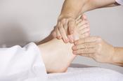 Mini Reflexology, 30 minutes