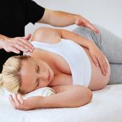 Pre/Post Natal Treat, 60 minutes