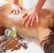 Body Scrub, 30 minutes image