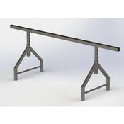 Lightweight Tressels - Free