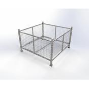 Stillage Frame 1200 x 1200