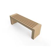 Scandinavian Bench