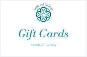 Scents of Galway Gift Cards image