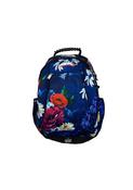 Ridge53 Backpack Abbey Fleur Blue Daisy image