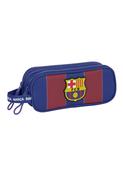 FC Barcelona 1st Team 23/24 Double Pencil Case