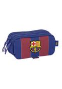 FC Barcelona 1st Team 23/24 Large Triple Pencil Case
