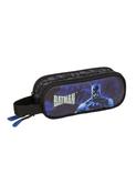 Batman Double Pencil Case