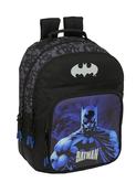 Batman Large Double Backpack