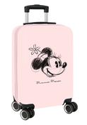 Minnie Mouse BABY Cabin Trolley 20"