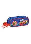 Disney Cars Double Pencil Case
