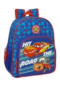 Disney Cars Junior Backpack