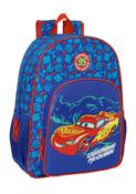 Disney Cars Large Backpack