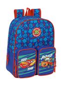 Disney Cars Small Backpack