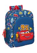 Cars Racing Junior Backpack