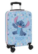 Disney Stitch Happy Cabin Trolley 20"