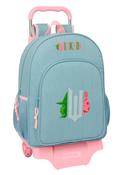 Disney Wicked Backpack Wheeled