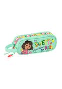 Dora The Explorer Sweets Double Pencil Case