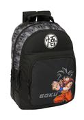 Dragon Ball Large Double Backpack