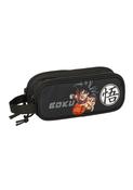 Dragon Ball Double Pencil Case