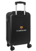FC Barcelona 24/25 Cabin Trolley 20" Black