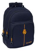 FC Real Madrid 2nd Team 24/25 Large Double Backpack