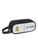 FC Real Madrid 1st Team 24/25 Large Triple Pencil Case