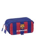 FC Barcelona 1st Team 23/24 Large Triple Pencil Case