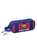 FC Barcelona 1st Team 23/24 Double Pencil Case