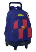 FC Barcelona 1st Team Large Backpack Wheeled