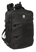 FC Barcelona Navy 15.6" Laptop Cabin Travel Backpack