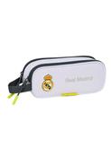 FC Real Madrid 1st Team 25/26 Double Pencil Case
