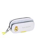 FC Real Madrid 1st Team 25/26 Large Pencil Case