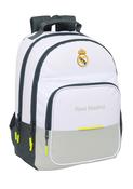 FC Real Madrid 1st Team 25/26 Large Double Backpack
