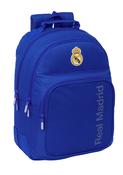 FC Real Madrid Large Double Backpack