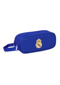 FC Real Madrid Triple Pencil Case