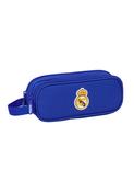 FC Real Madrid Double Pencil Case