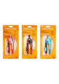 Fiskars Compass &amp; Protractor Set
