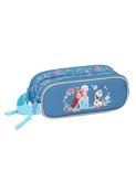 Disney Frozen Double Pencil Case