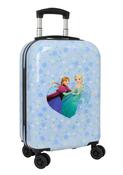 Frozen Cabin Trolley 20"