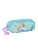 Disney's Frozen Double Pencil Case Hello Spring