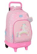 GlowLab Kids Large Backpack Wheeled