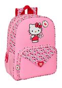 Hello Kitty Large Backpack