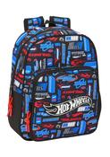 Hot Wheels Small Backpack
