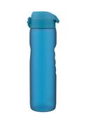 ION8 Quench Blue Water Bottle Leak Proof 1000ml (34oz) BPA Free image