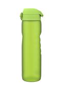 ION8 Quench Green Water Bottle Leak Proof 1000ml (34oz) BPA Free image