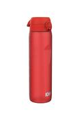 ION8 Quench Red Water Bottle Leak Proof 1000ml (34oz) BPA Free