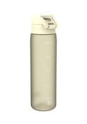 ION8 Recyclon Creamy White Water Bottle Leak Proof 500ml XO